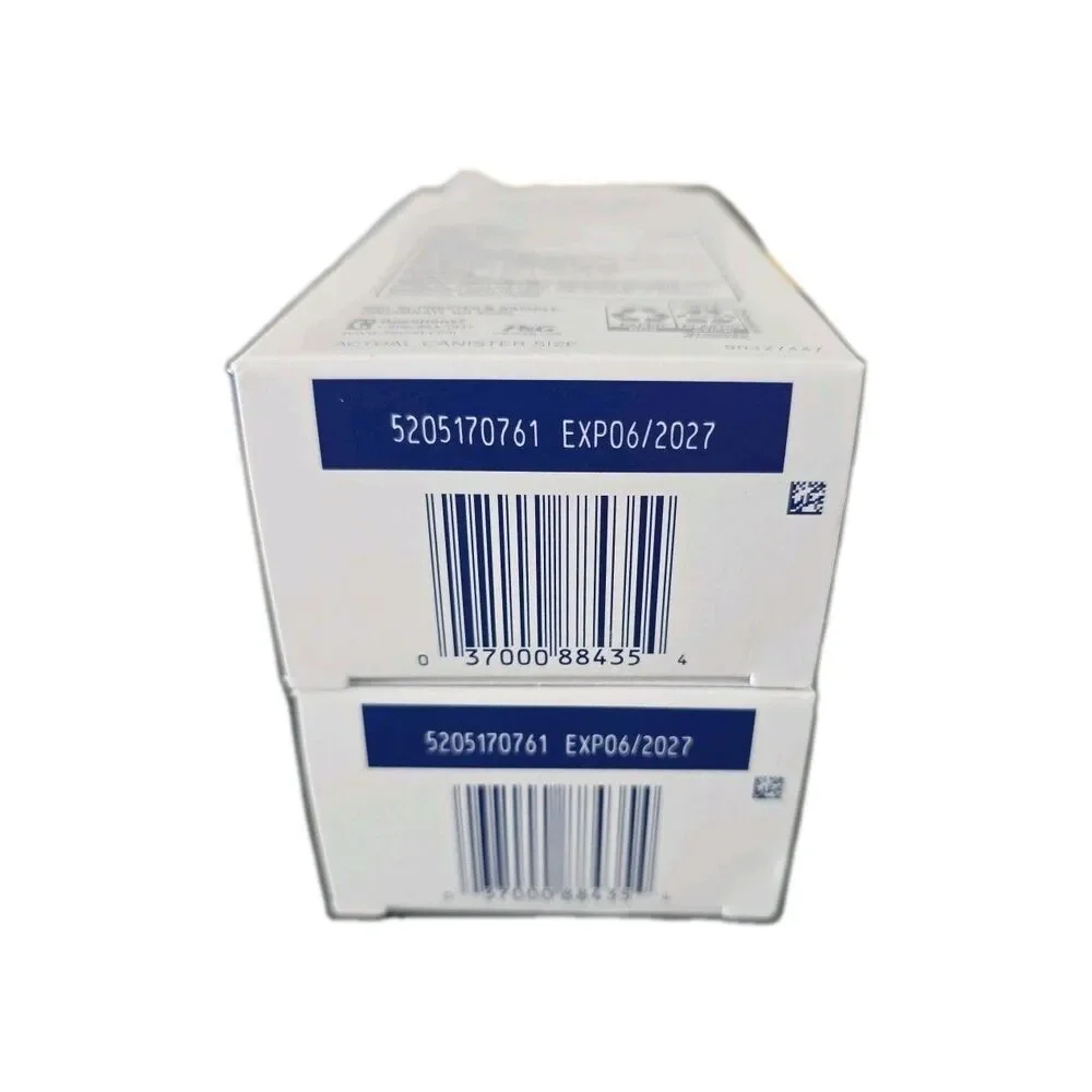 Solid Antiperspirant Deodorant Completely Clean 1.6 oz Each – New‎ Sealed